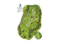 Hole Map